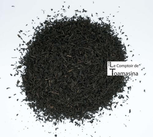 How to prepare Lapsang Souchong tea